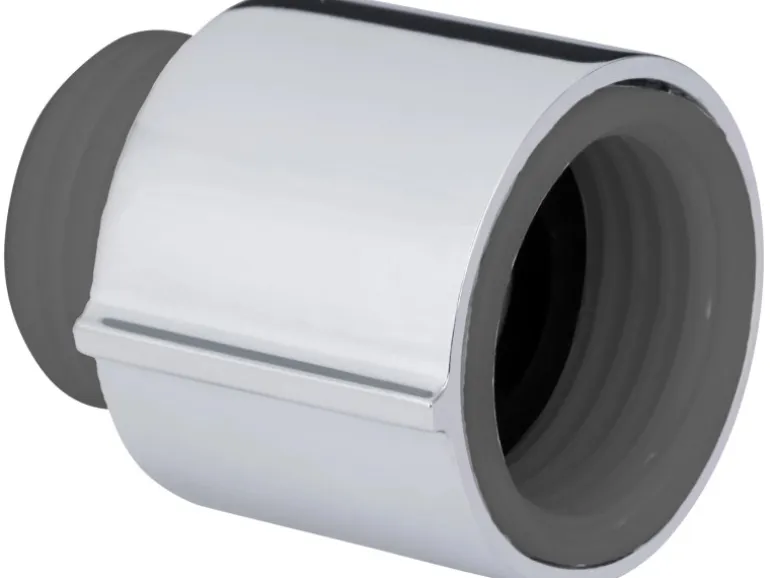 Wenko Wassersparer Watersaving Chrom Universal passend