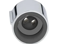 Wenko Wassersparer Watersaving Chrom Universal passend