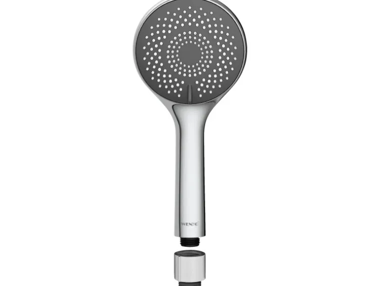 Wenko Wassersparer Watersaving Chrom Universal passend