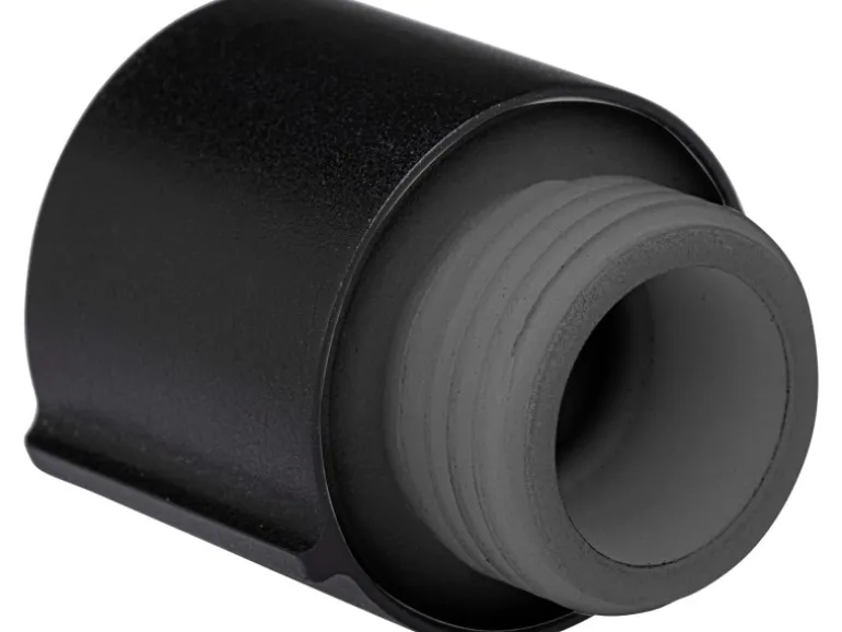 Wenko Wassersparer Watersaving Schwarz Universal passend