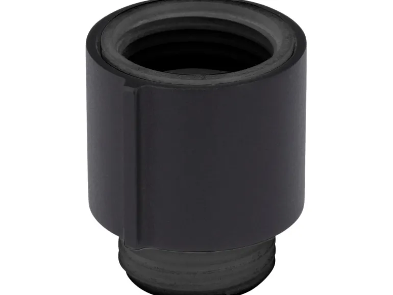 Wenko Wassersparer Watersaving Schwarz Universal passend