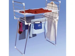 Wenko Wäscheständer Herkules