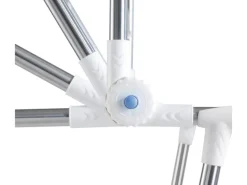 Wenko Wäscheständer Herkules