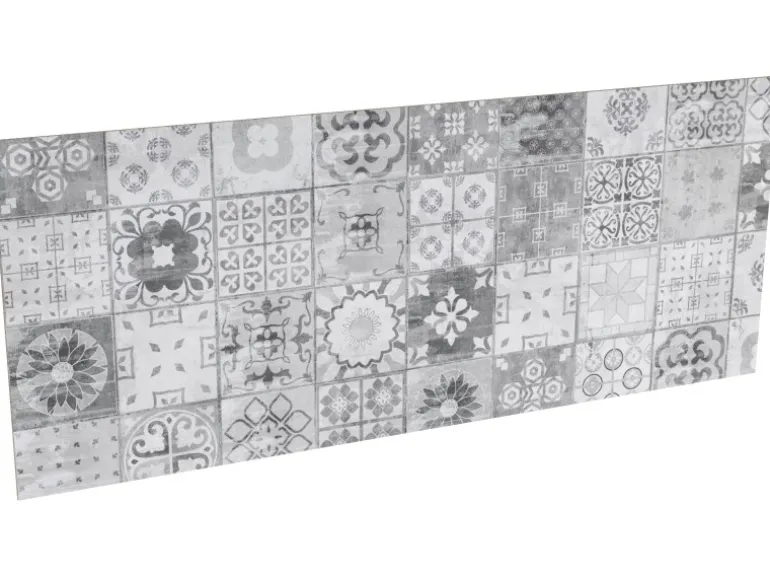 Westag Kompaktschichtstoff WandArt easy 80x58,5 cm Arabesque (D2203P ERRE) FSC®