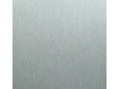 Westag Kompaktschichtstoff WandArt easy 120 x 58,5 cm Stahl (MET440 GB) FSC®