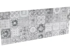 Westag Kompaktschichtstoff WandArt easy 200x58,5 cm Arabesque (D2203P ERRE) FSC®