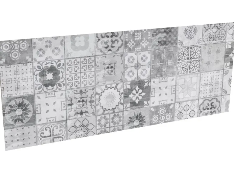 Westag Kompaktschichtstoff WandArt easy 200x58,5 cm Arabesque (D2203P ERRE) FSC®