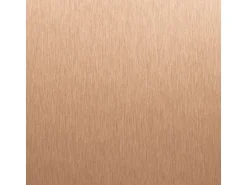 Westag Kompaktschichtstoff WandArt easy 200 x 58,5 cm Kupfer (MET670 GB) FSC®