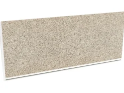 Westag Rückwand-System-Set MFC 305 x 58,5 cm Mosaik Carmin (MK432 C)