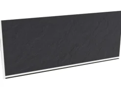 Westag Rückwand-System-Set MFC 305 x 58,5 cm Schiefer Dunkel (SC134 PE)