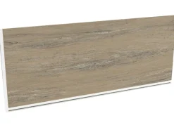 Westag Rückwand-System-Set MFC 305 x 58,5 cm Marmor Medusa Beige (M372 PMA)