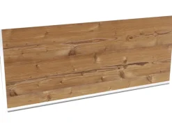 Westag Rückwand-System-Set MFC 305 x 58,5 cm Kiefer Rustikal (KiR967 PoF)