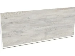 Westag Rückwand-System-Set MFC 305 x 58,5 cm Provence Eiche (EiV227 PoF)