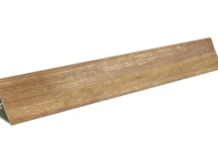 Westag Wandabschlussleiste Plus 410 cm x 2 cm Atacama Kirschbaum (KBV932 SI)