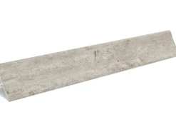 Westag Wandabschlussleiste Plus 59 cm x 2 cm Opus Beton (BN472 PAT)
