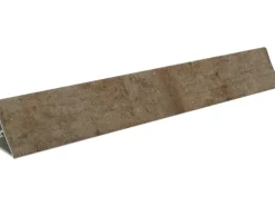 Westag Wandabschlussleiste Plus 410 cm x 2 cm Campino Concrete (H437 CE)