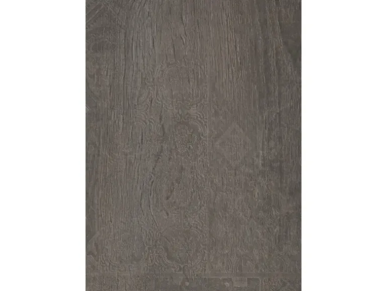 Westag Wandabschlussleiste Plus 59 cm x 2 cm Siena Dunkel (EiH414 SEV)