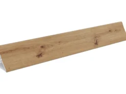 Westag Wandabschlussleiste Plus 59 cm x 2 cm Artis Eiche (Ei793 SEV)