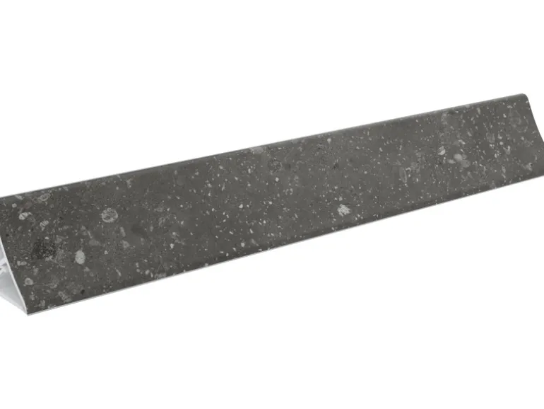 Westag Wandabschlussleiste Plus 300 cm x 2 cm Memphis Terrazzo (MK421 SI)