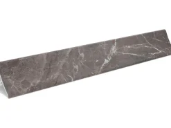 Westag Wandabschlussleiste Plus 300 cm x 2 cm Marmor Marquina (SL120PAT)