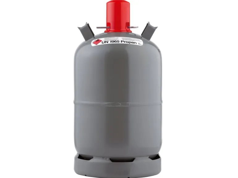 WestfalenGas Propan 11 kg Nutzungsflasche Leergut