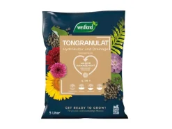 Westland Tongranulat Blähton 5 l