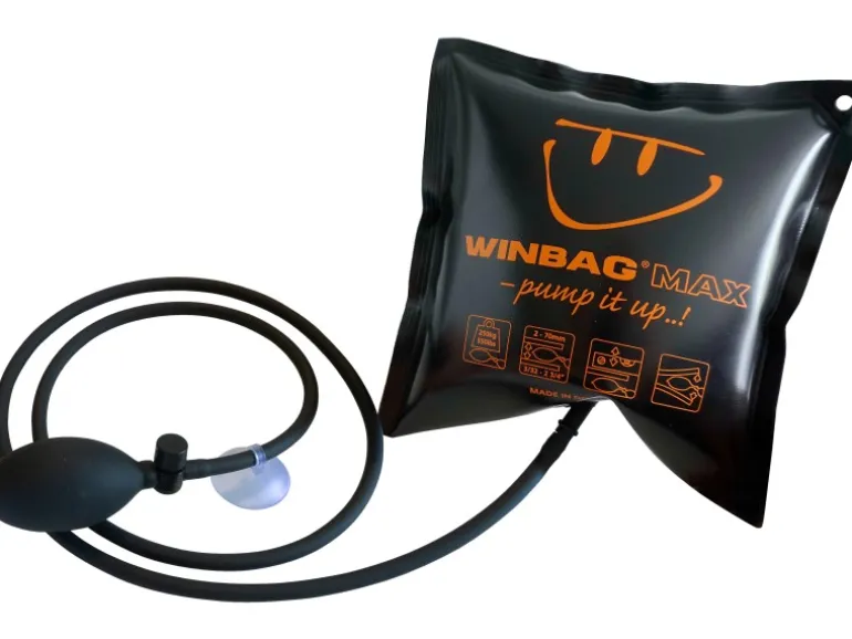 Winbag Max Montagekissen Tragekraft 250 kg