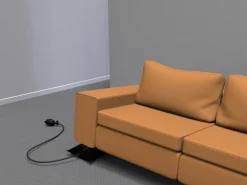 Winbag Max Montagekissen Tragekraft 250 kg