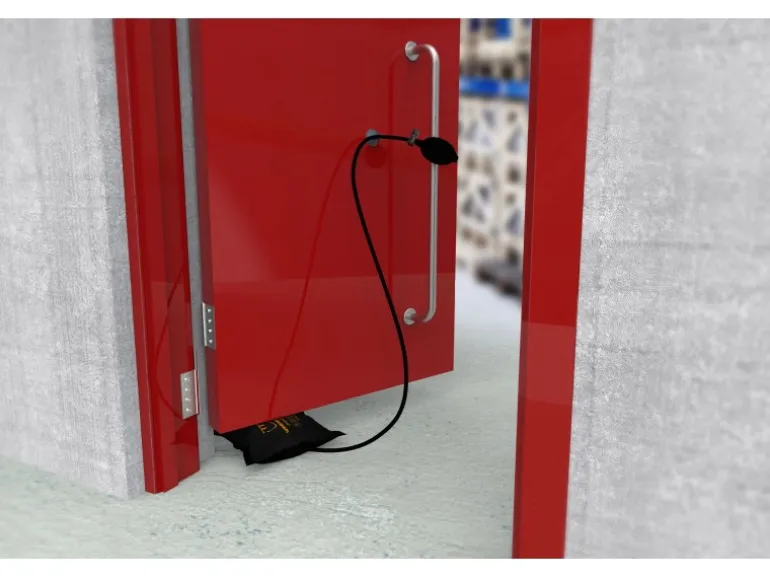 Winbag Max Montagekissen Tragekraft 250 kg