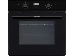 Wolkenstein Einbaubackofen WMO 80