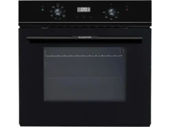 Wolkenstein Einbaubackofen WMO 90