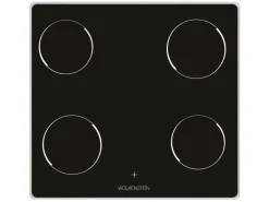 Wolkenstein Einbauherd-Set WMOC 80