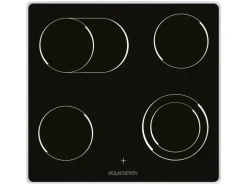 Wolkenstein Einbauherd-Set WMOC 100