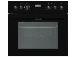 Wolkenstein Einbauherd-Set WMOC 100