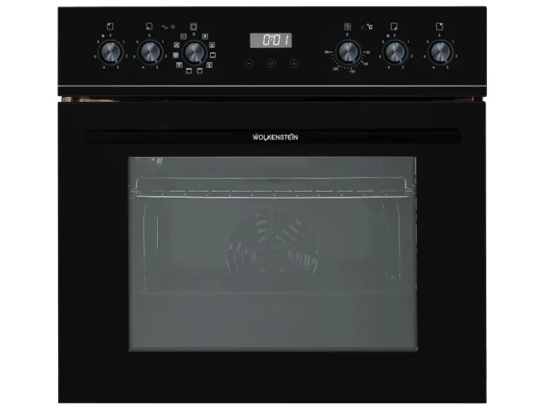 Wolkenstein Einbauherd-Set WMOC 100