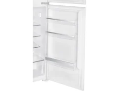 Wolkenstein Einbau-Kühl-Gefrierkombination WDD230.4EEB Weiß