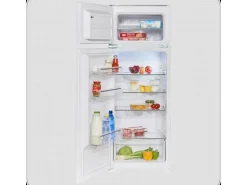 Wolkenstein Einbau-Kühl-Gefrierkombination WDD230.4EEB Weiß