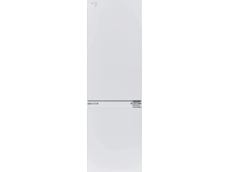 Wolkenstein Einbau-Kühl-Gefrierkombination WKG257. 4NF EB Weiß EEK: E