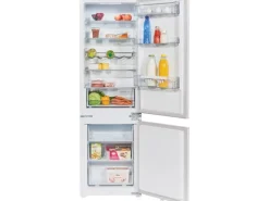 Wolkenstein Einbau-Kühl-Gefrierkombination WKG257. 4NF EB Weiß EEK: E