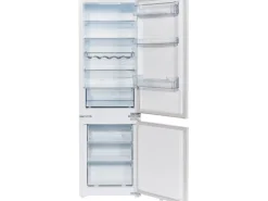 Wolkenstein Einbau-Kühl-Gefrierkombination WKG257. 4NF EB Weiß EEK: E