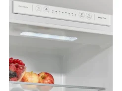 Wolkenstein Einbau-Kühl-Gefrierkombination WKG257. 4NF EB Weiß EEK: E