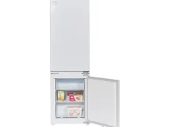 Wolkenstein Einbau-Kühl-Gefrierkombination WKG257. 4NF EB Weiß EEK: E