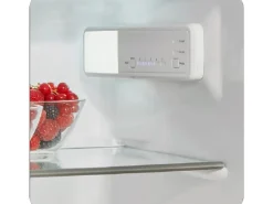 Wolkenstein Einbaukühlschrank mit Gefrierfach WKS190.4EEB Weiß