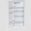 Wolkenstein Einbaukühlschrank WKS225.0EEB Weiß