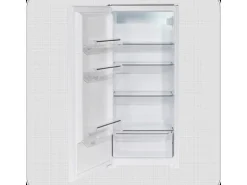 Wolkenstein Einbaukühlschrank WKS225.0EEB Weiß