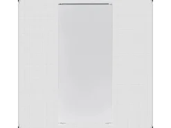 Wolkenstein Einbaukühlschrank WKS225.0EEB Weiß