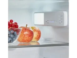 Wolkenstein Einbaukühlschrank WKS225.0EEB Weiß