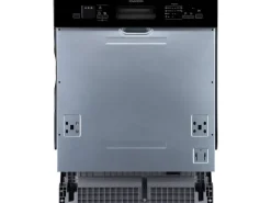 Wolkenstein Geschirrspüler teilintegriert WGSP14-6DTI