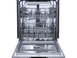 Wolkenstein Geschirrspüler vollintegriert WGSP14-6DFI