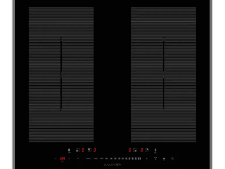 Wolkenstein Induktionskochfeld WIF60-2FZF